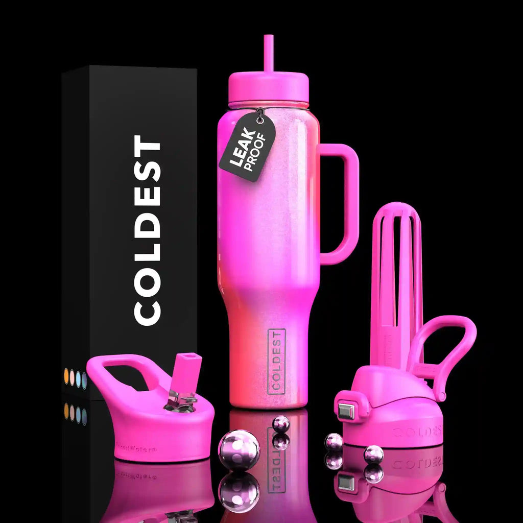 46oz Limitless Ultra V8
