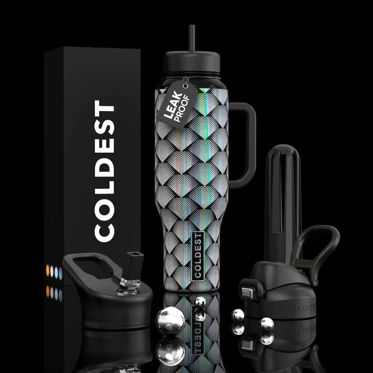 46oz Limitless Ultra V8