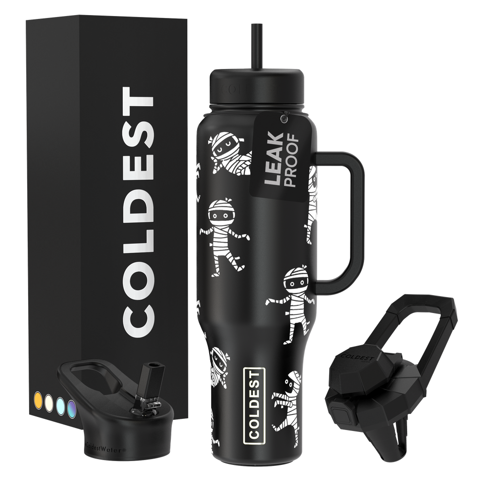 46oz Limitless Ultra V8