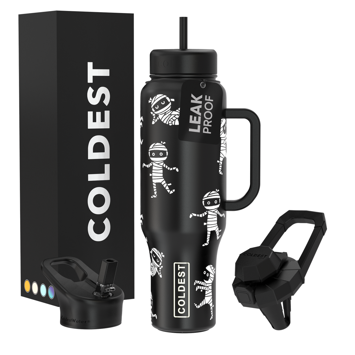 46oz Limitless Ultra V8