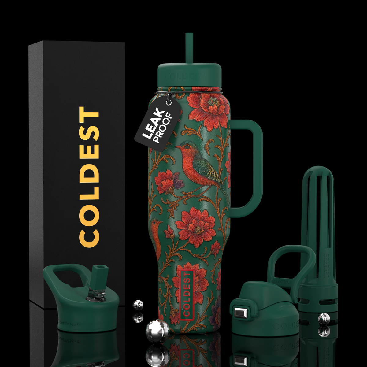 46oz Limitless Ultra V8