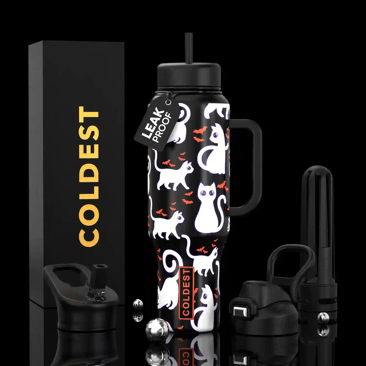 46oz Limitless Ultra V8