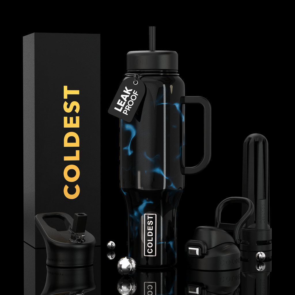 46oz Limitless Ultra V8