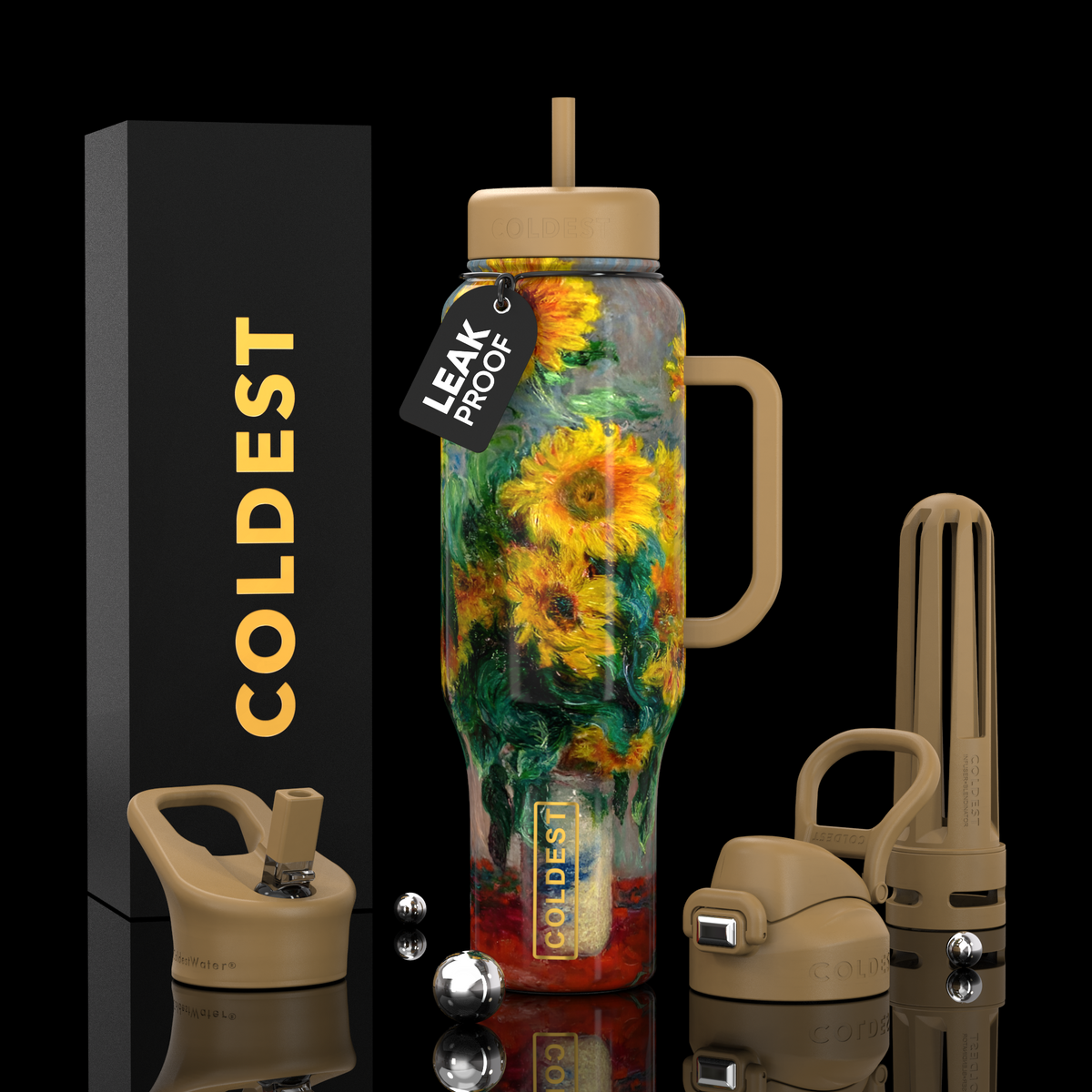 46oz Limitless Ultra V8