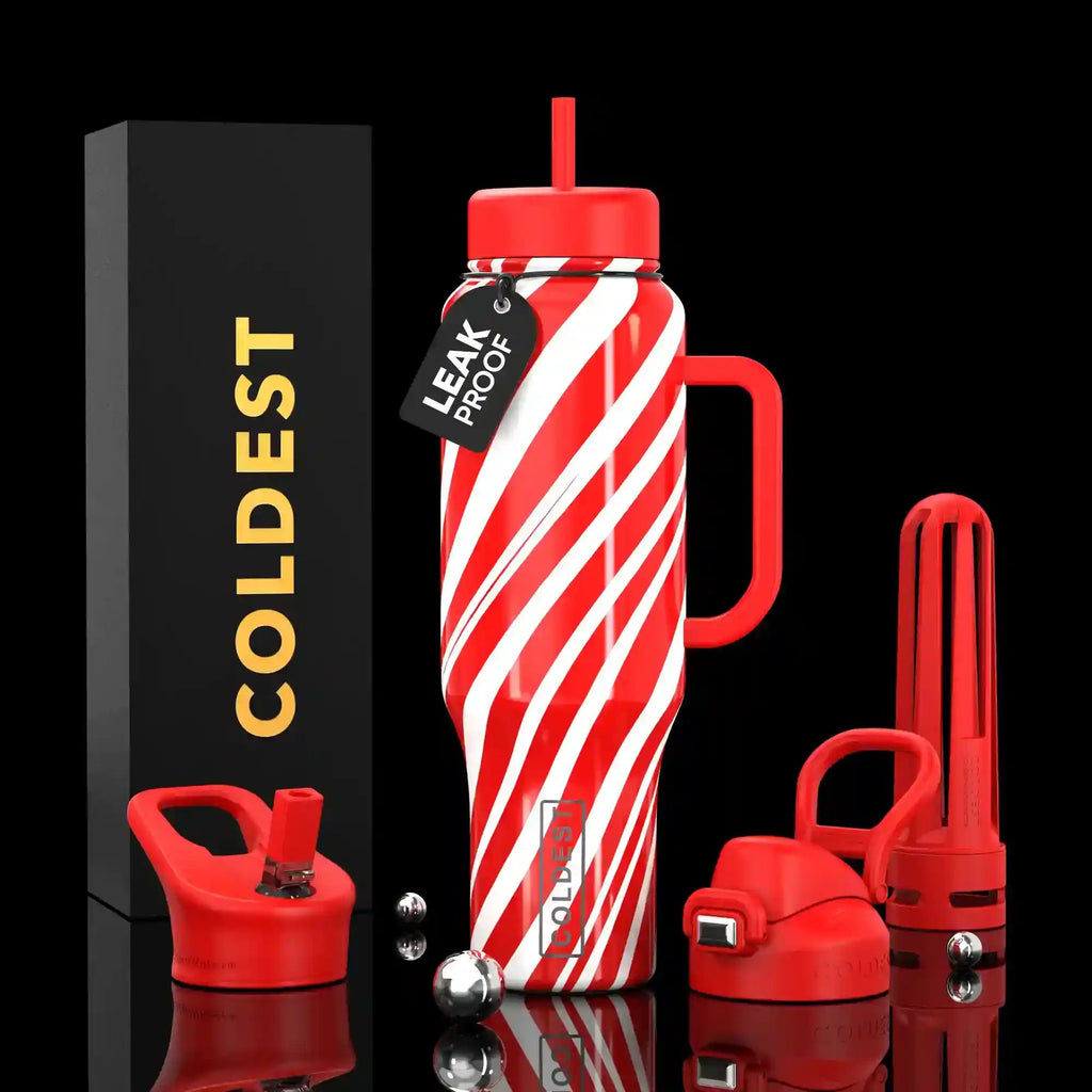 46oz Limitless Ultra V8