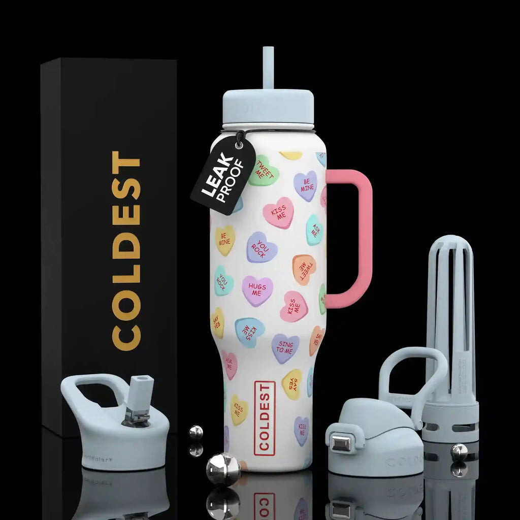 46oz Limitless Ultra V8