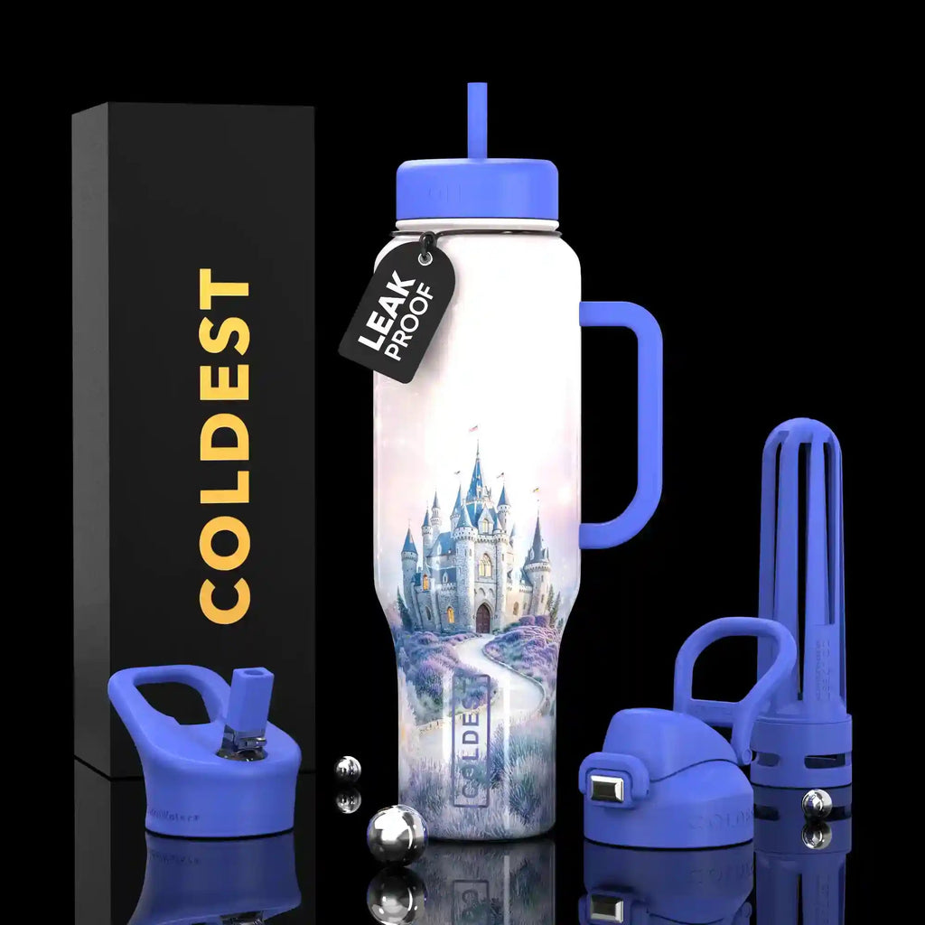 46oz Limitless Ultra V8