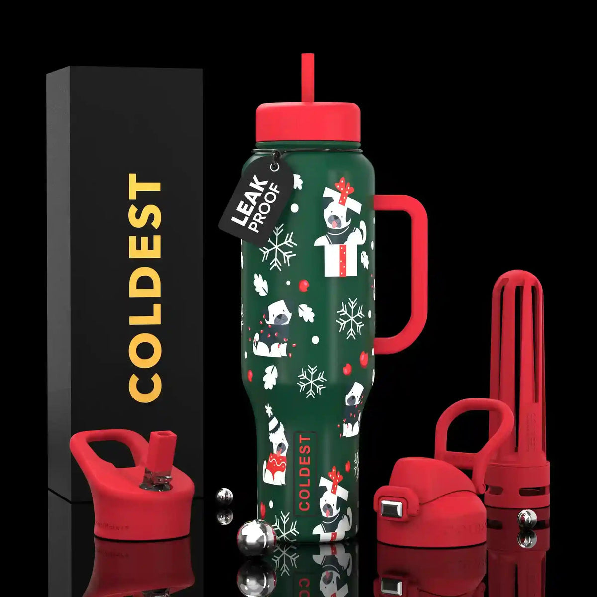 46oz Limitless Ultra V8