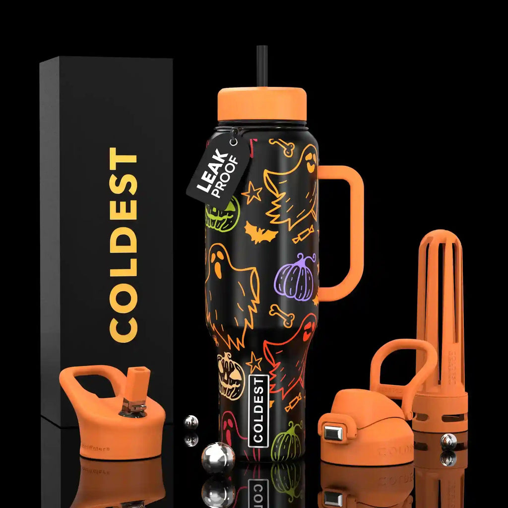 46oz Limitless Ultra V8