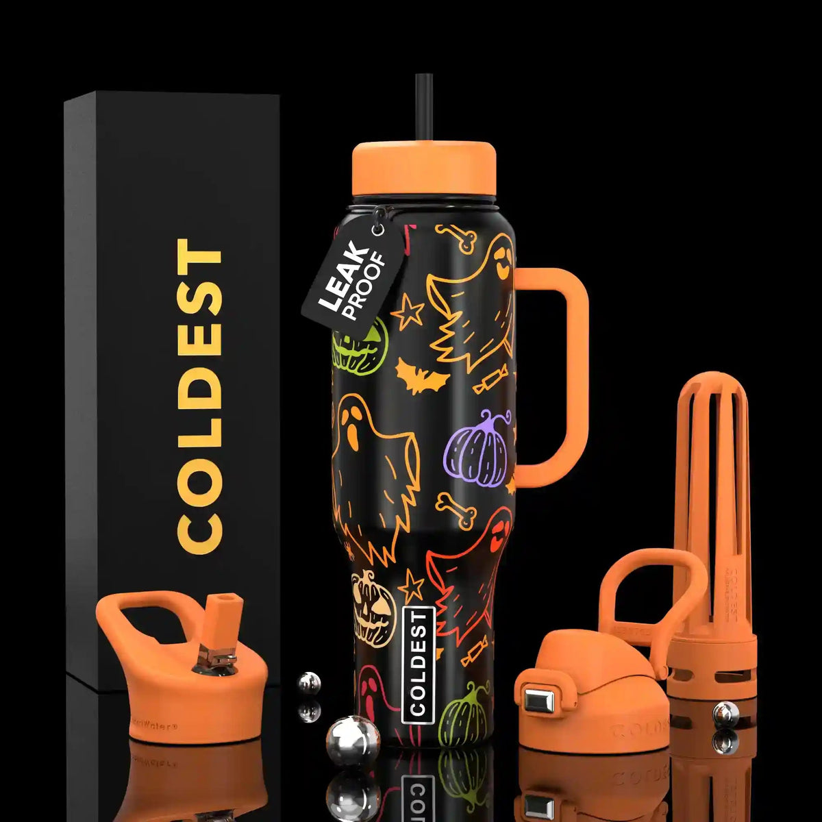 46oz Limitless Ultra V8
