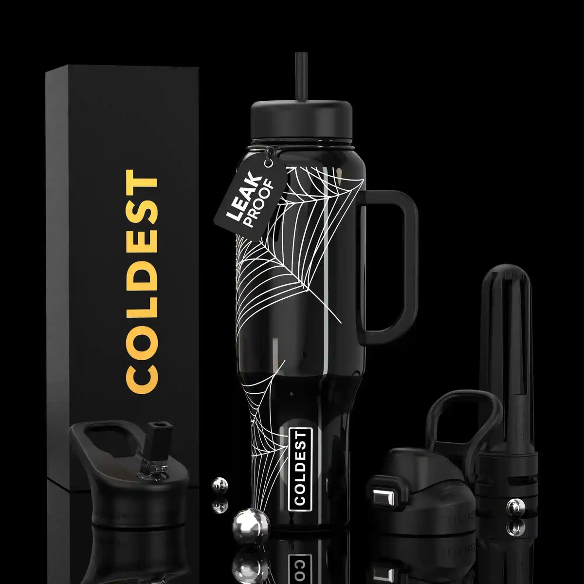 46oz Limitless Ultra V8