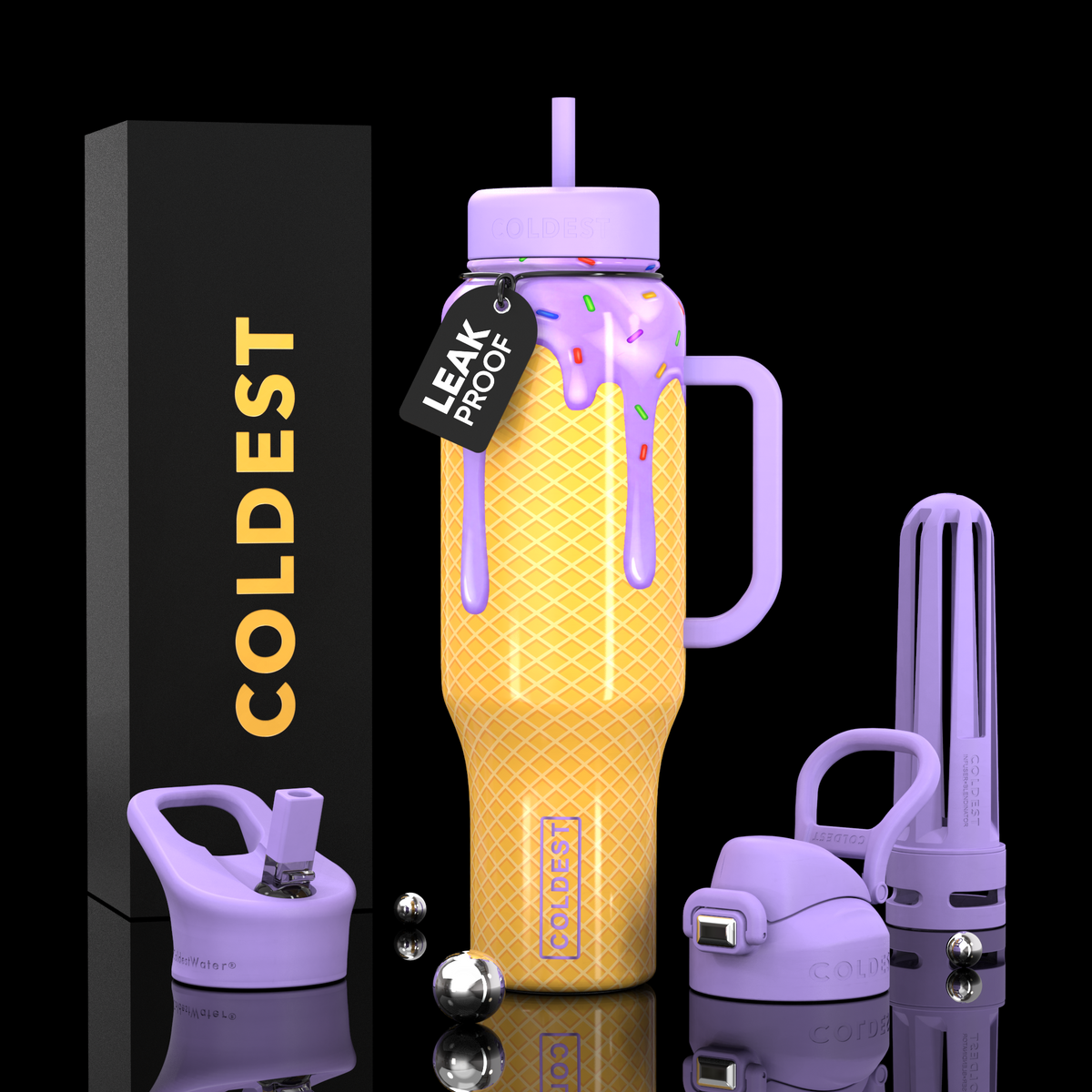 46oz Limitless Ultra V8