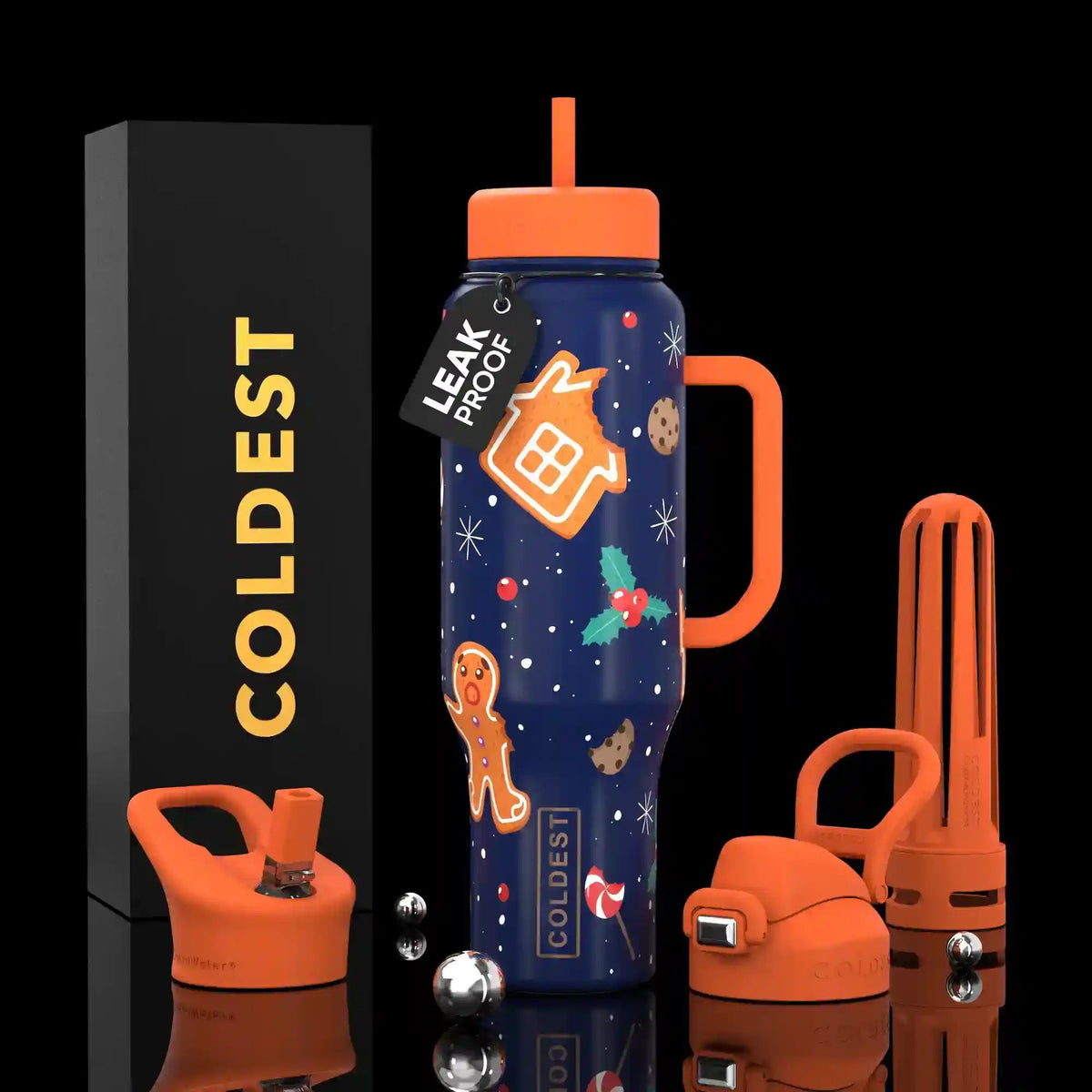 46oz Limitless Ultra V8