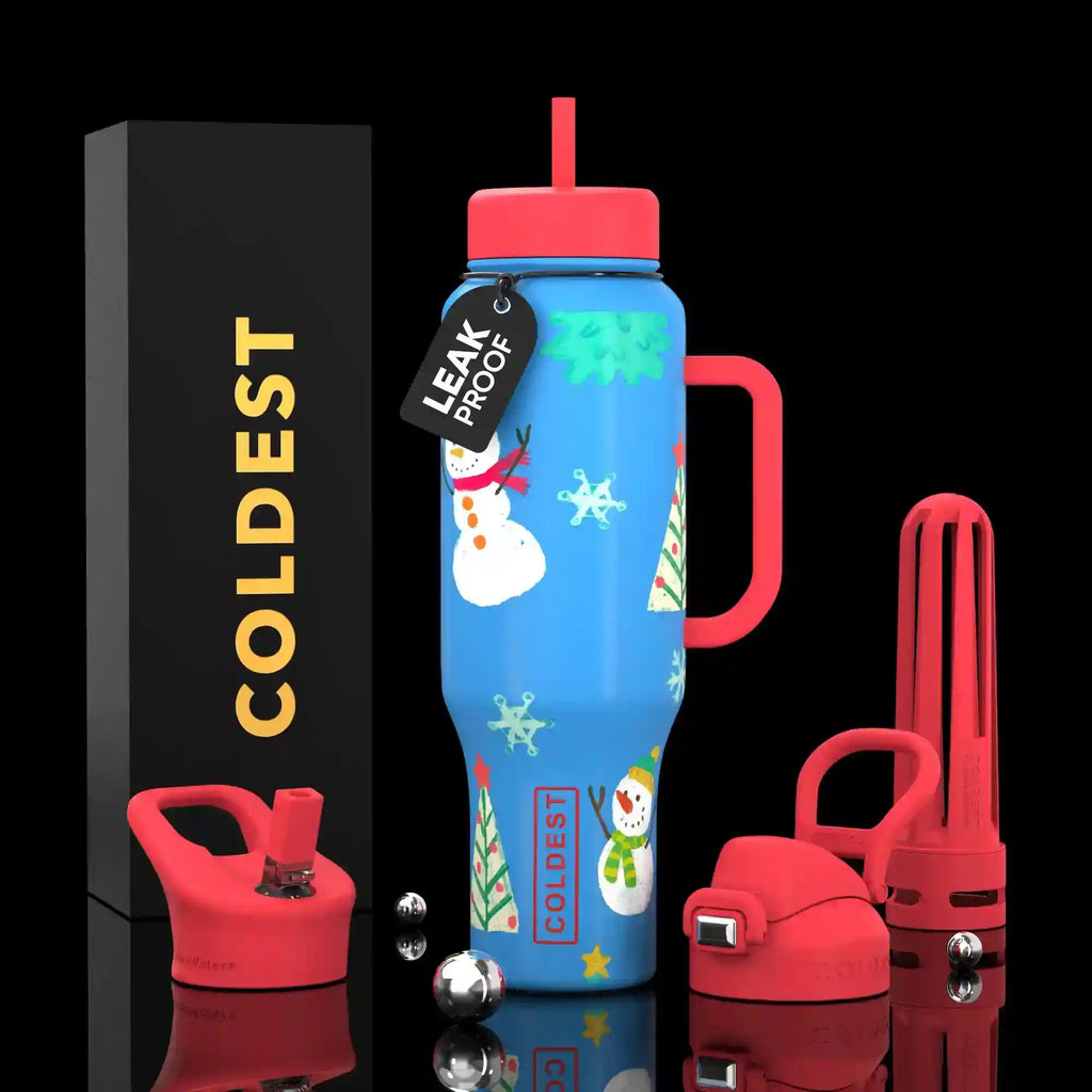 46oz Limitless Ultra V8