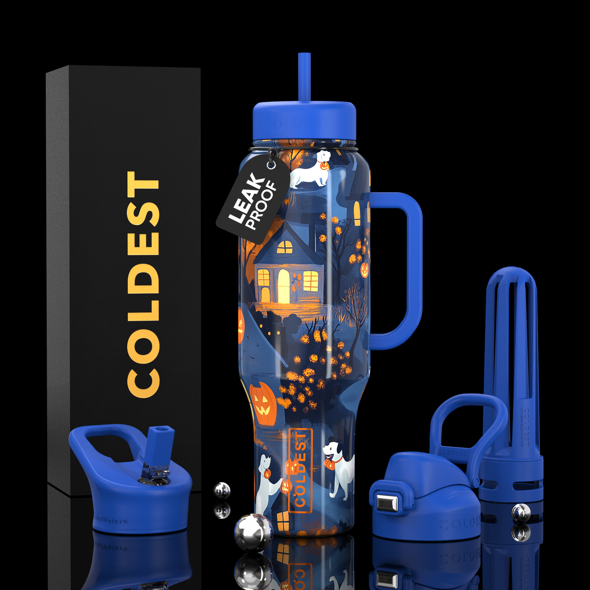 46oz Limitless Ultra V8