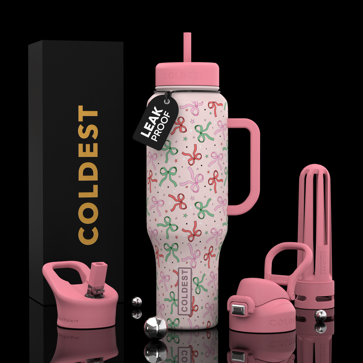 46oz Limitless Ultra V8