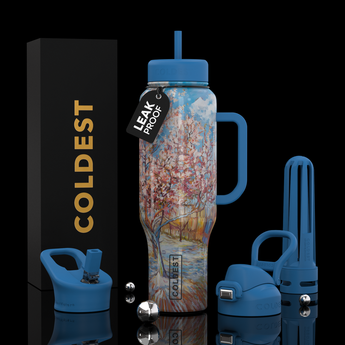 46oz Limitless Ultra V8