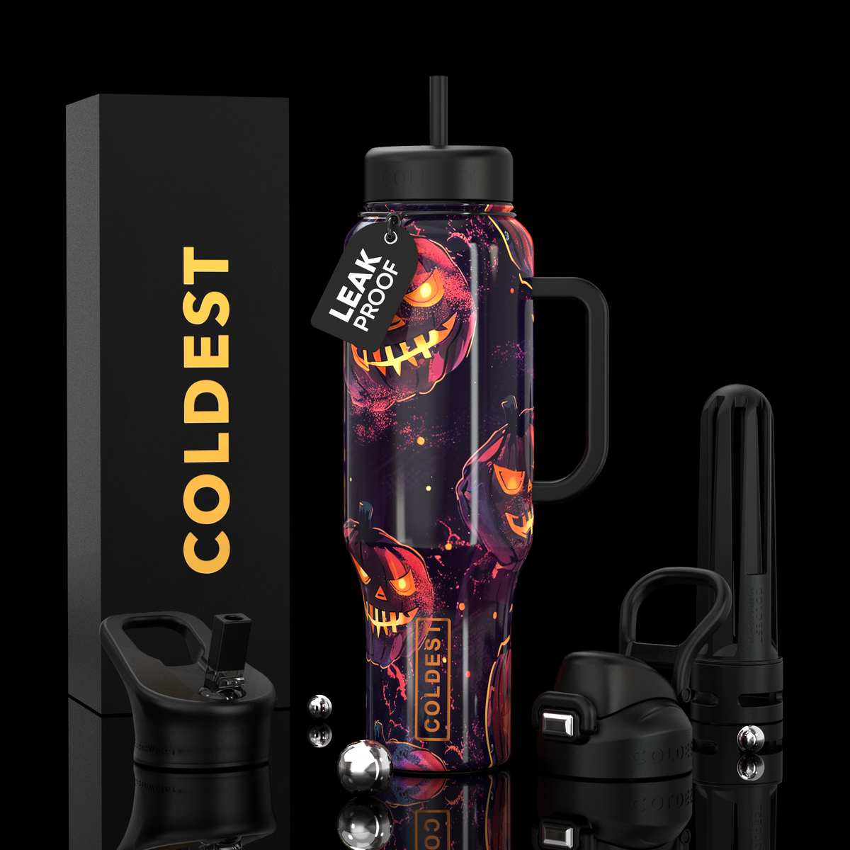 46oz Limitless Ultra V8