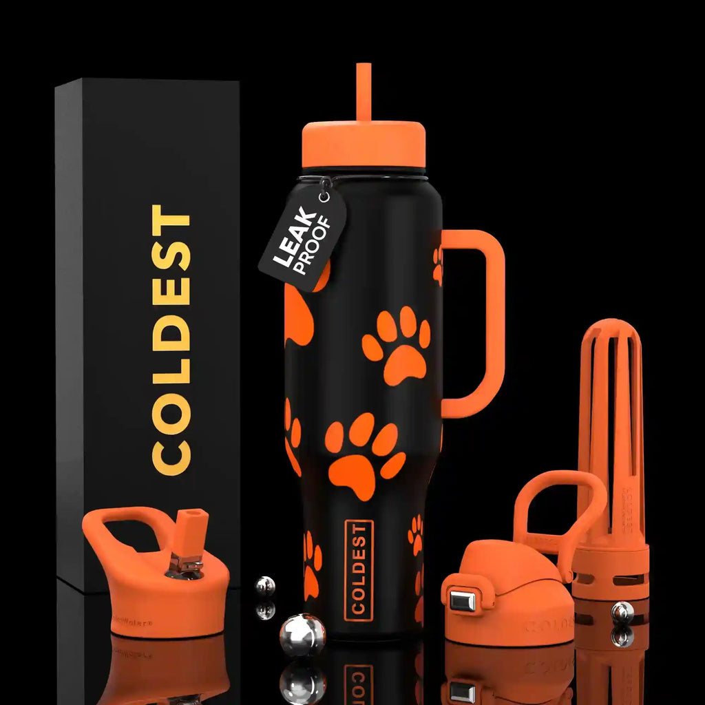 46oz Limitless Ultra V8