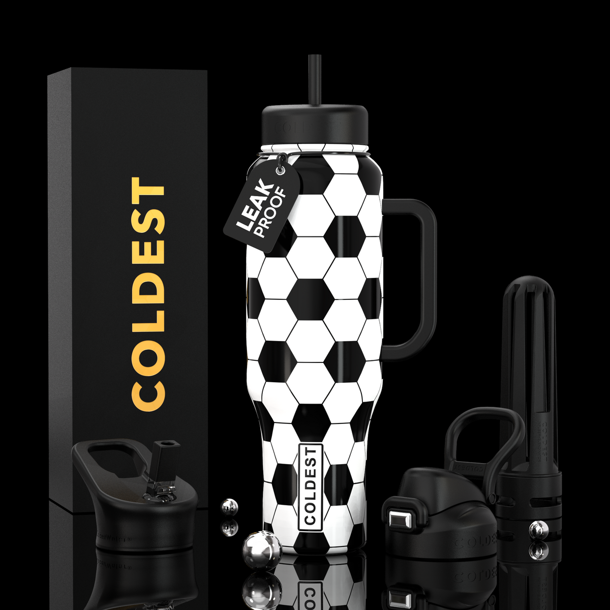 46oz Limitless Ultra V8