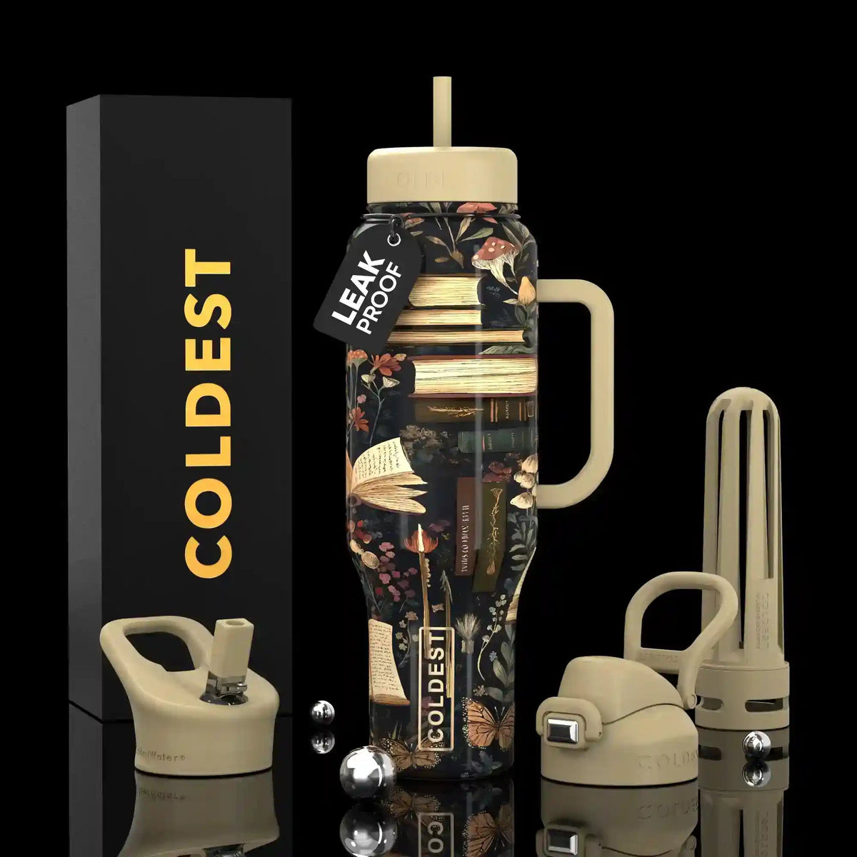 46oz Limitless Ultra V8