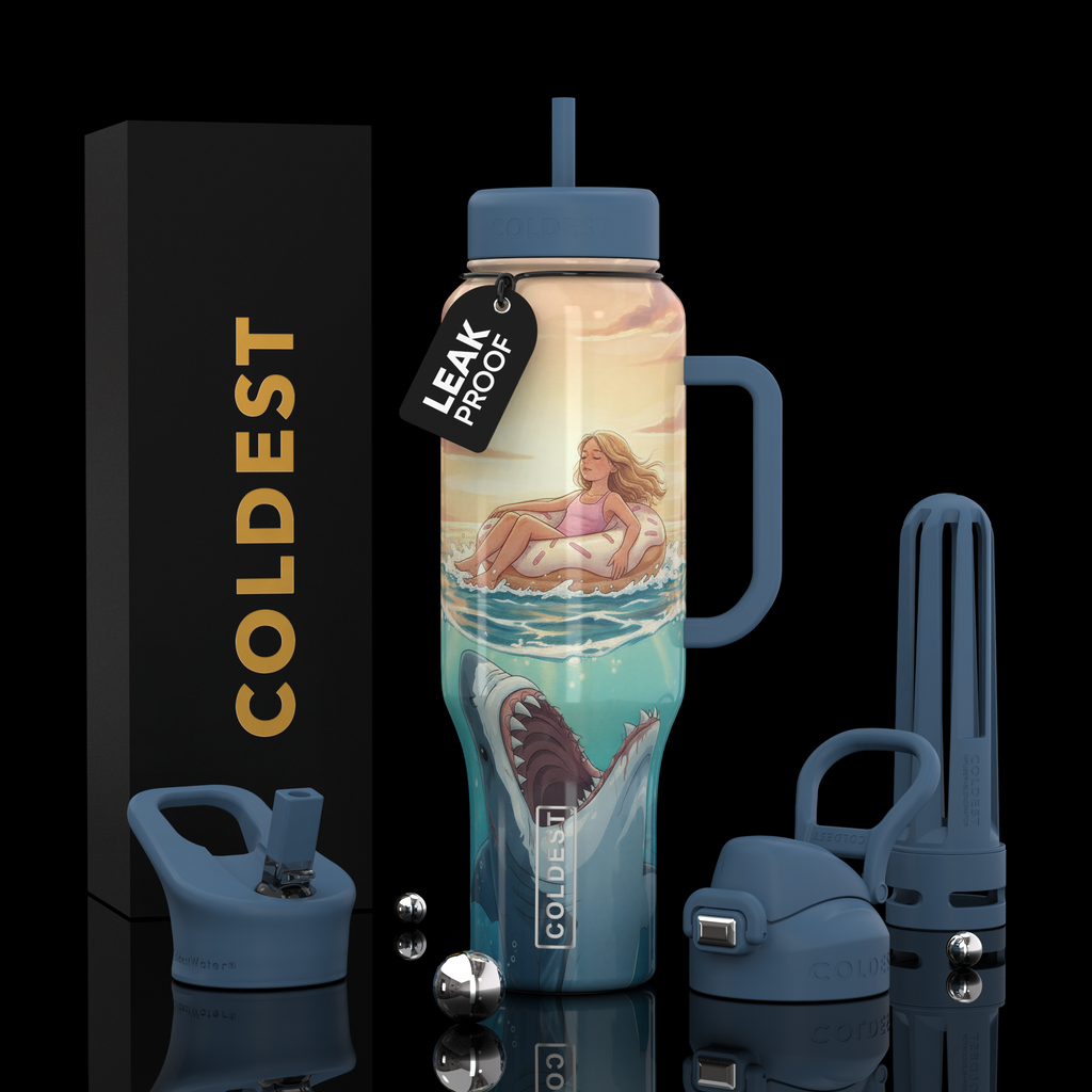 46oz Limitless Ultra V8
