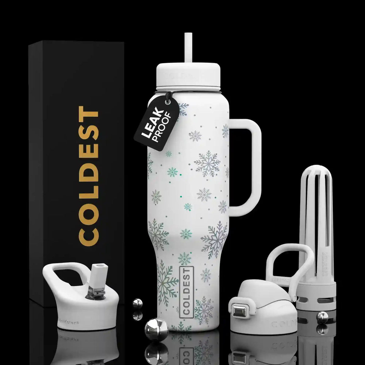 46oz Limitless Ultra V8