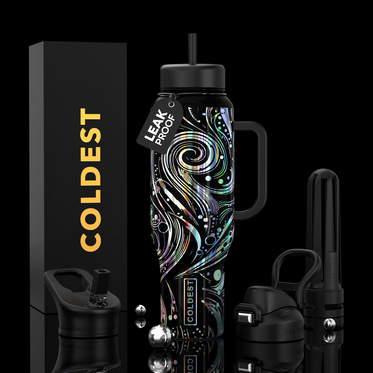 46oz Limitless Ultra V8