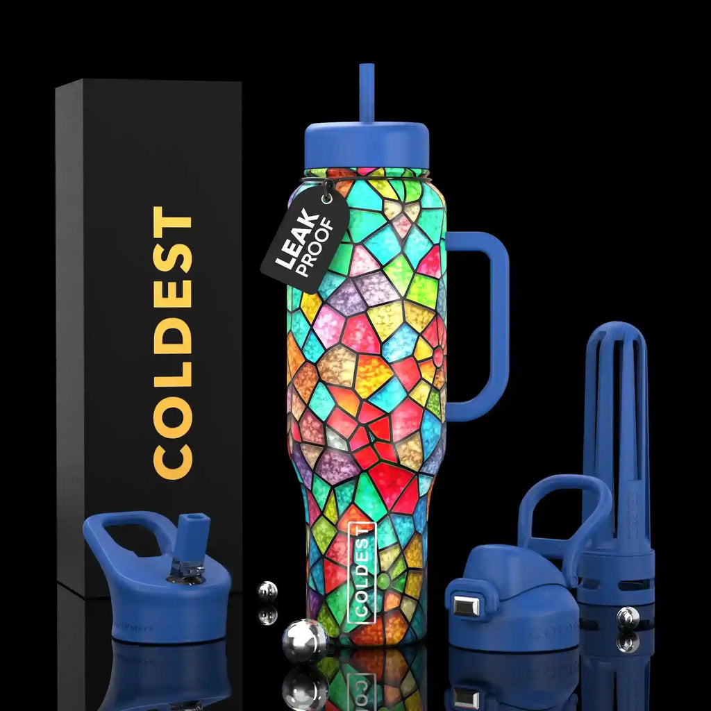 46oz Limitless Ultra V8