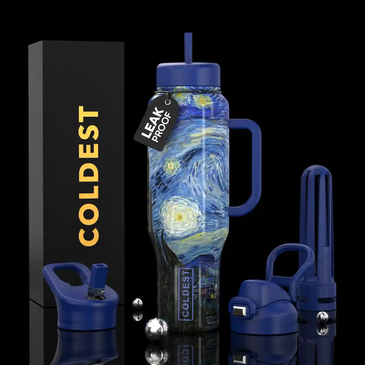 46oz Limitless Ultra V8
