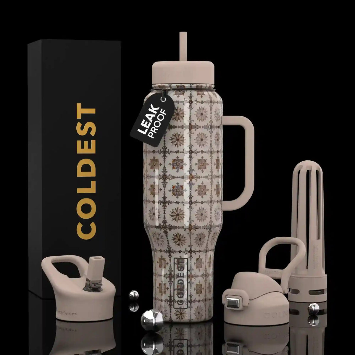 46oz Limitless Ultra V8
