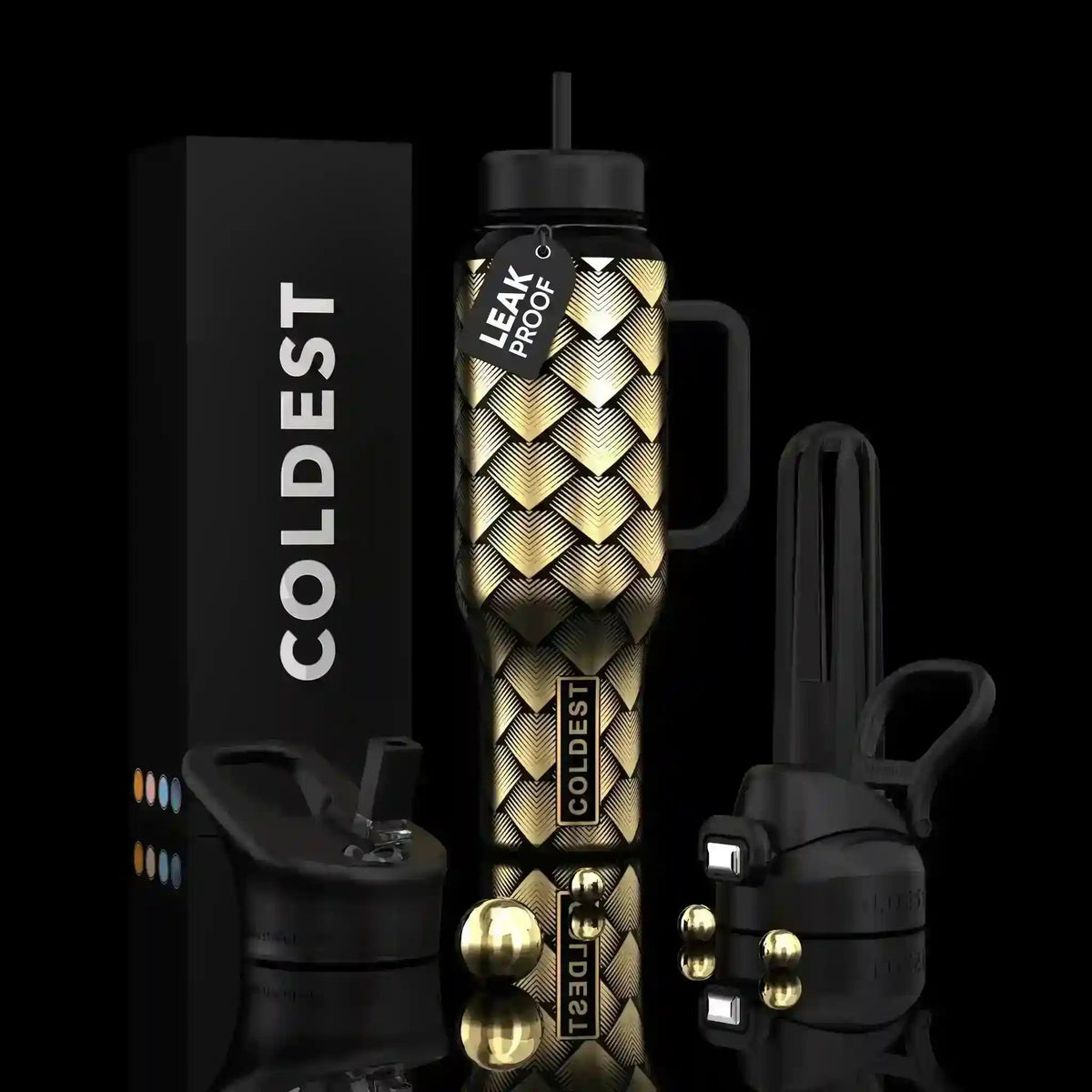 46oz Limitless Ultra V8