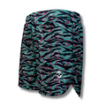 Alpha Country Men's Hybrid Short - Miami Vibez
