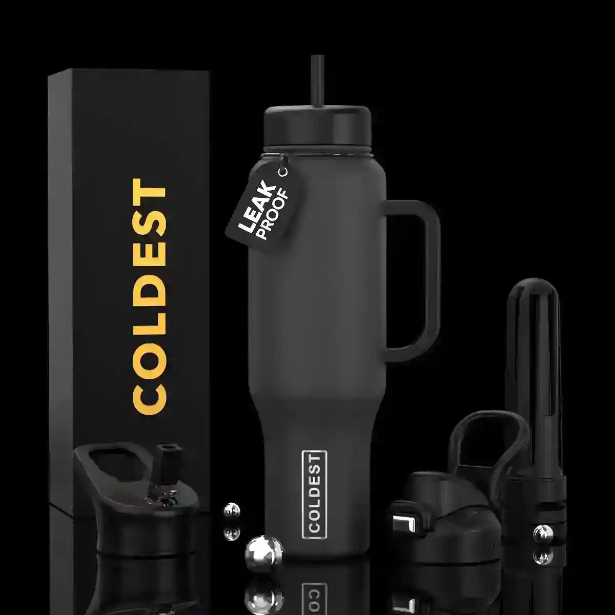 46oz Limitless Ultra V8