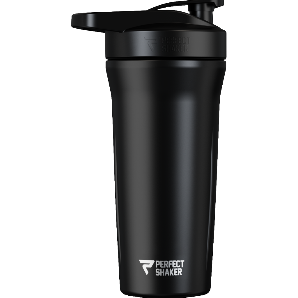 Insulated Stainless Steel Shaker Cup 27oz