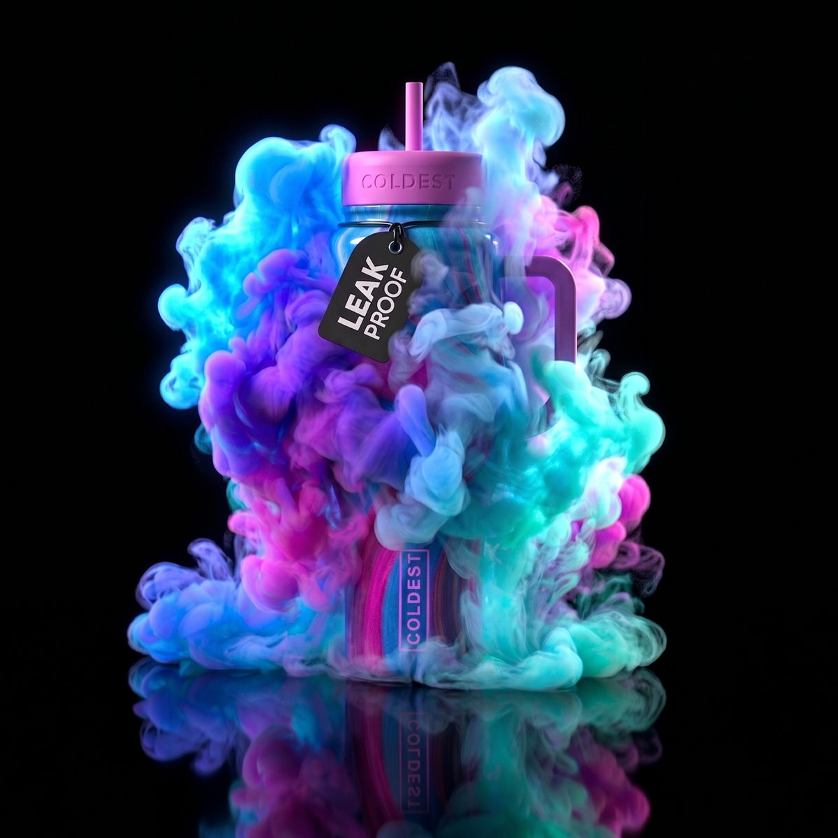 15oz Limitless Ultra V8