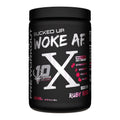 Bucked Up Woke AF Anniversary X Pre-Workout - High Stimulant Formula