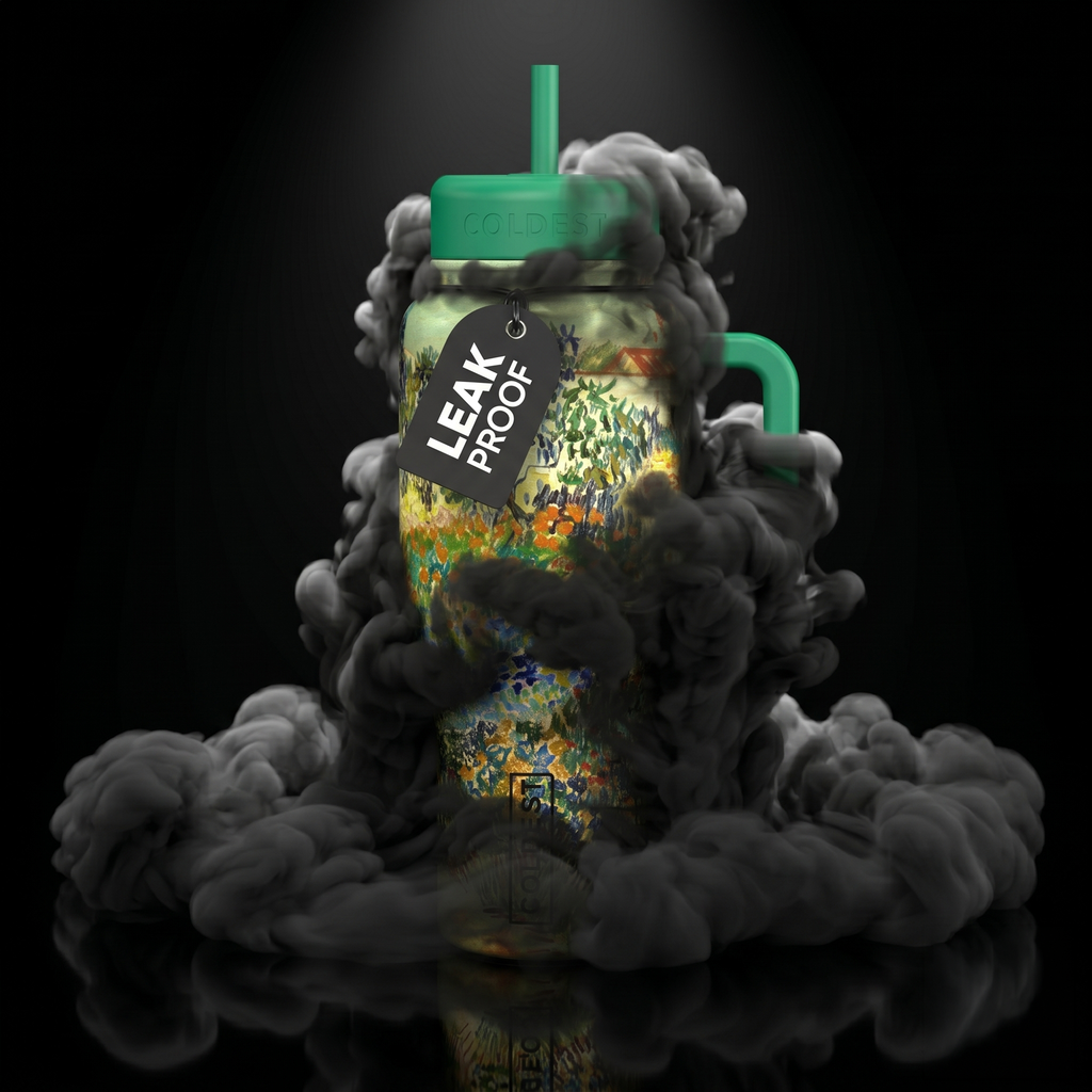 46oz Limitless Ultra V8