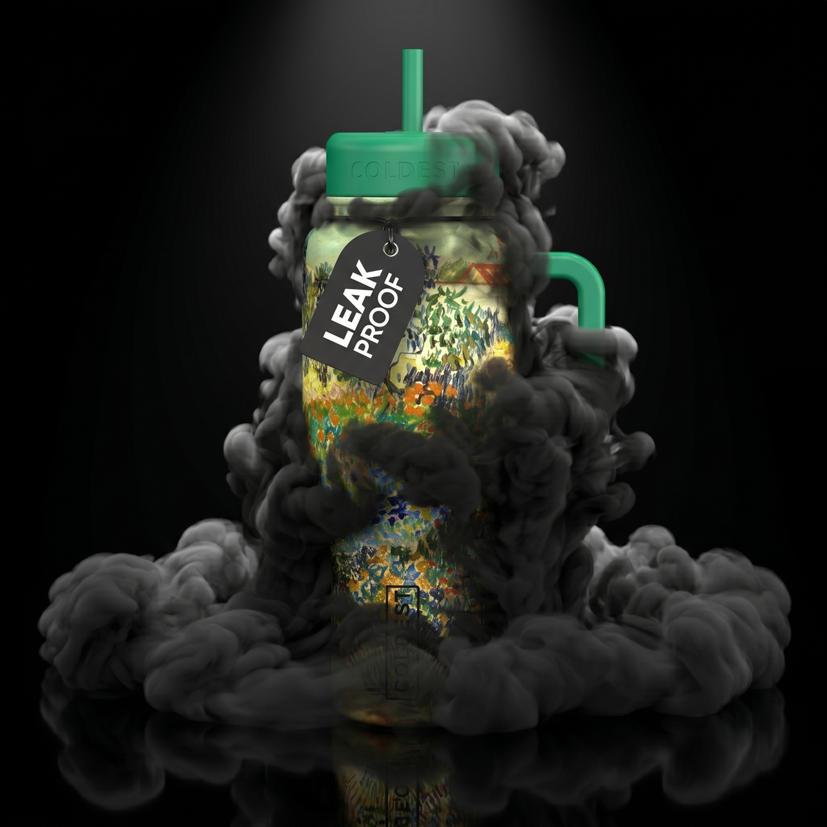 46oz Limitless Ultra V8