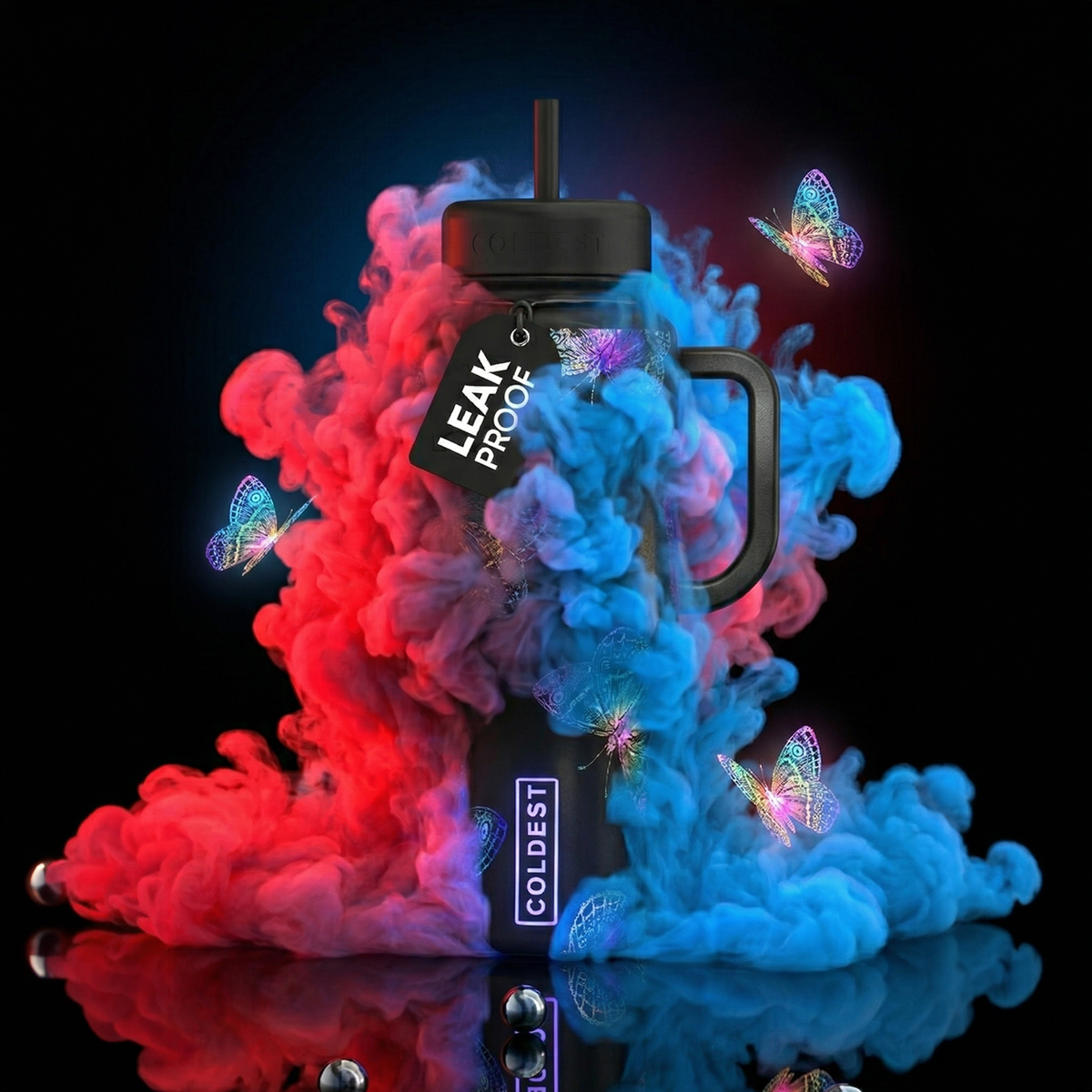 46oz Limitless Ultra V8