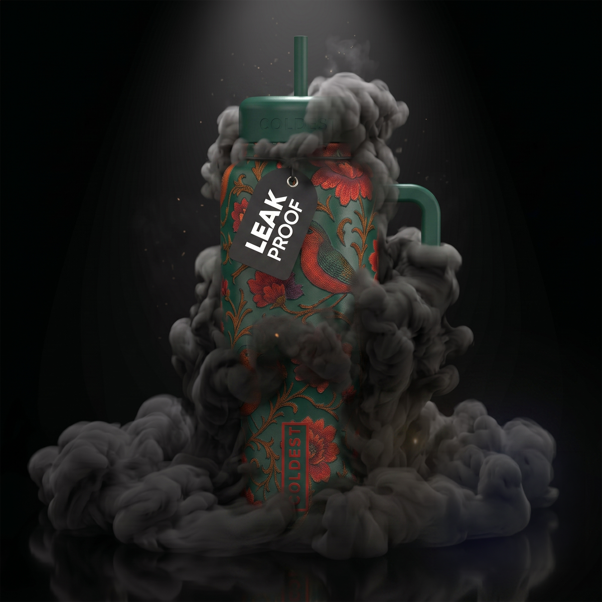 46oz Limitless Ultra V8