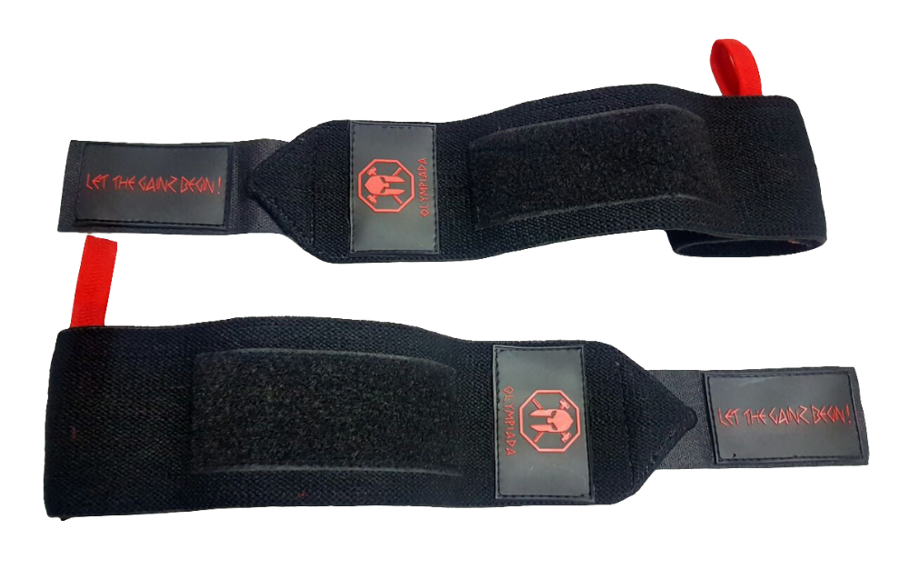 20" Deluxe Swag - Stiffest & Dopest Wraps in the WORLD!