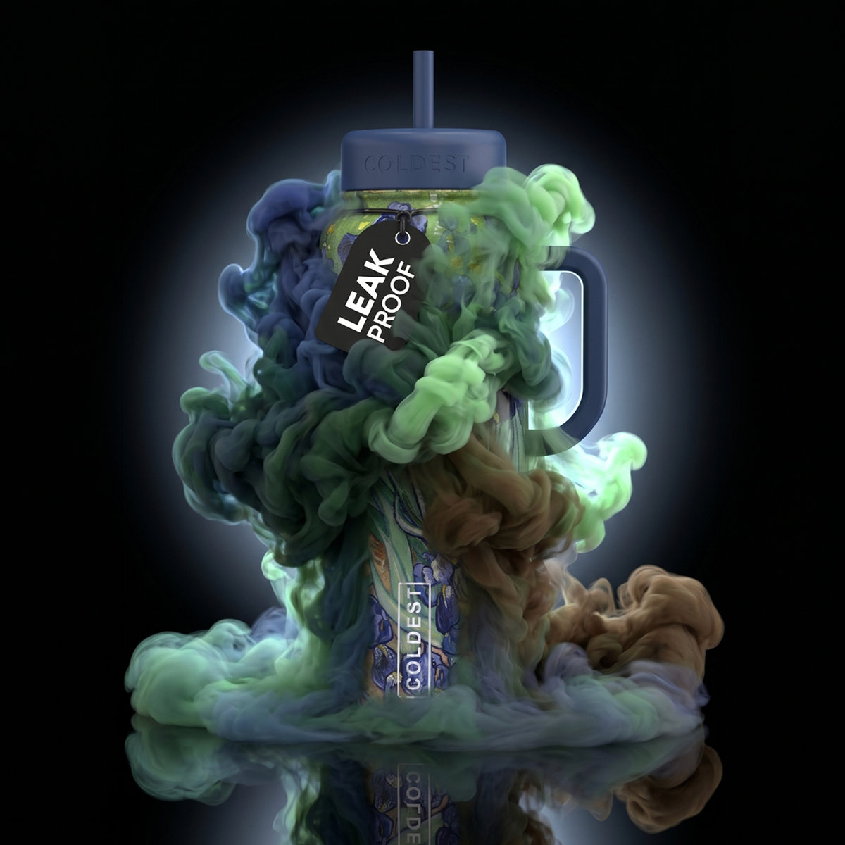 46oz Limitless Ultra V8