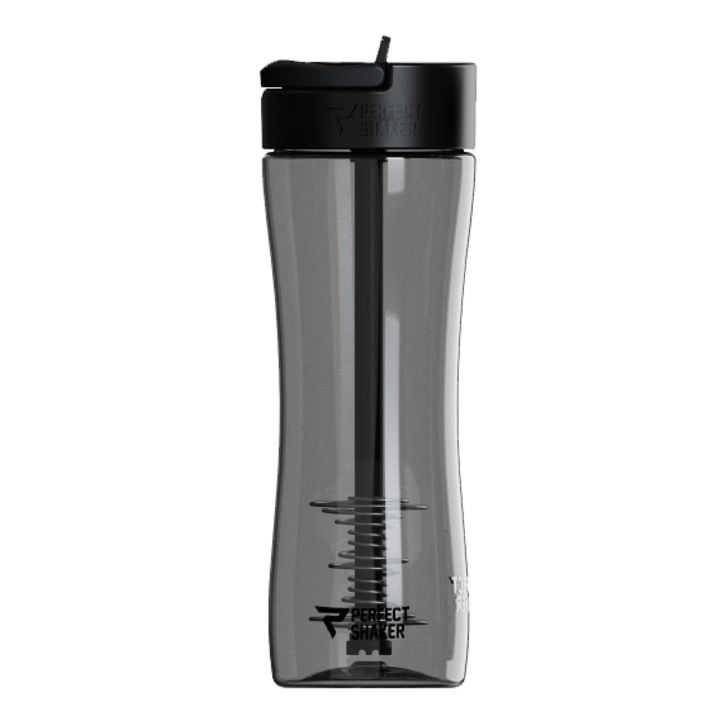 Shaker Bottle with Straw 28oz Tritan