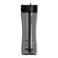 Shaker Bottle with Straw 28oz Tritan