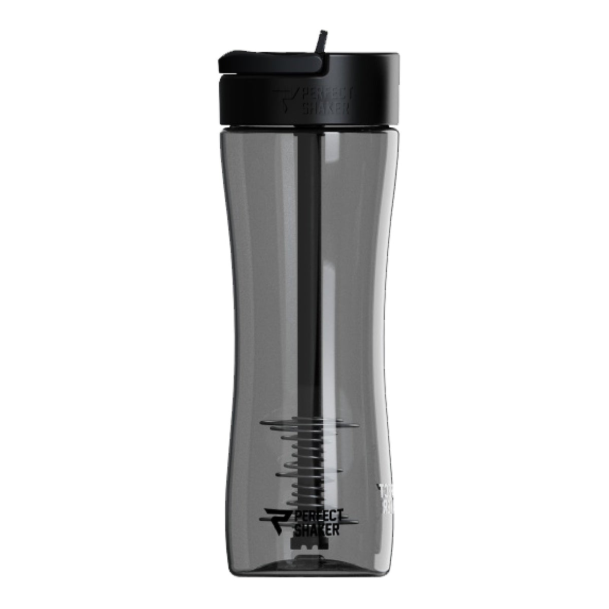 Shaker Bottle with Straw 28oz Tritan