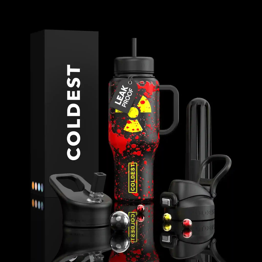 46oz Limitless Ultra V8