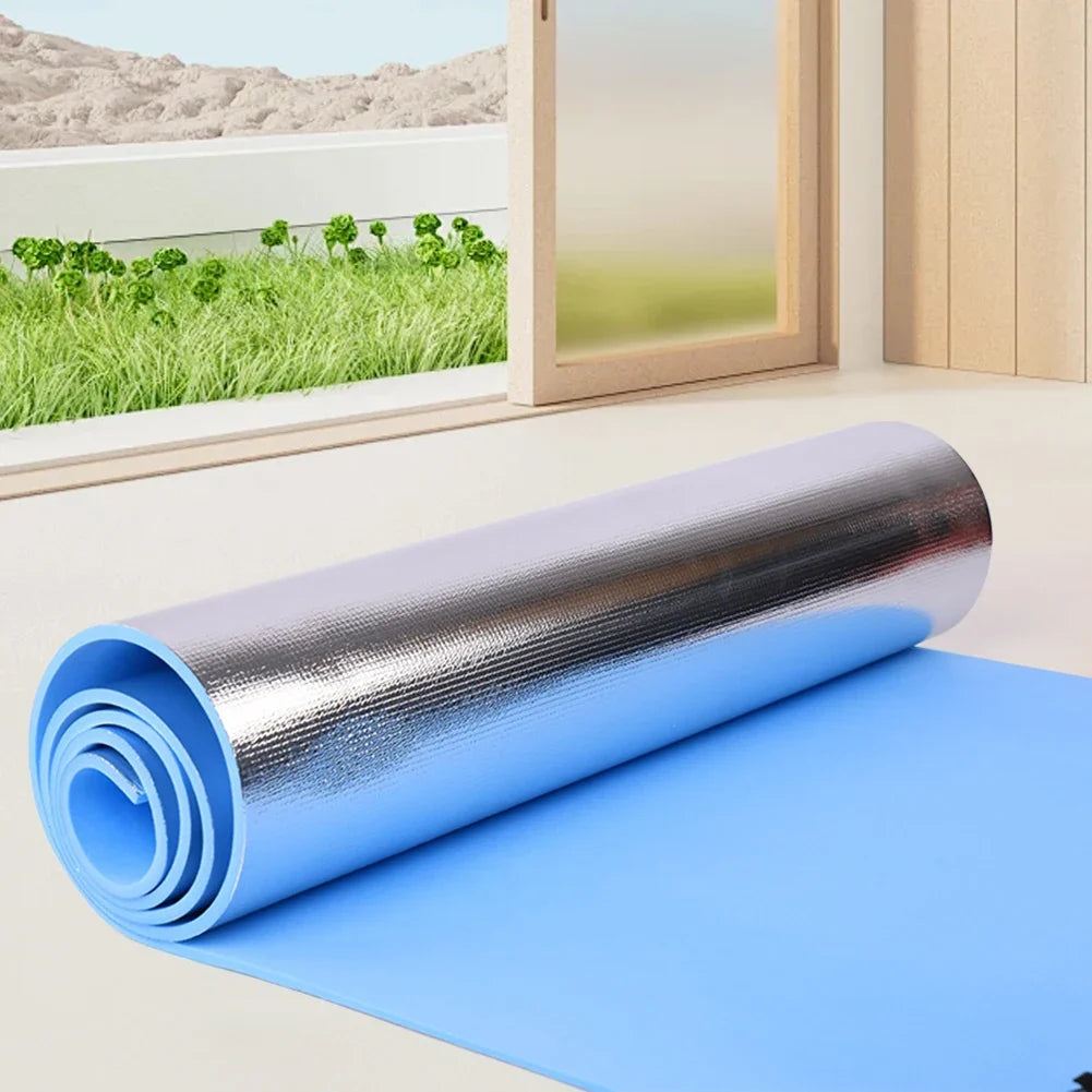 Thickened Multifunctional Workout Mat for Gym or Home