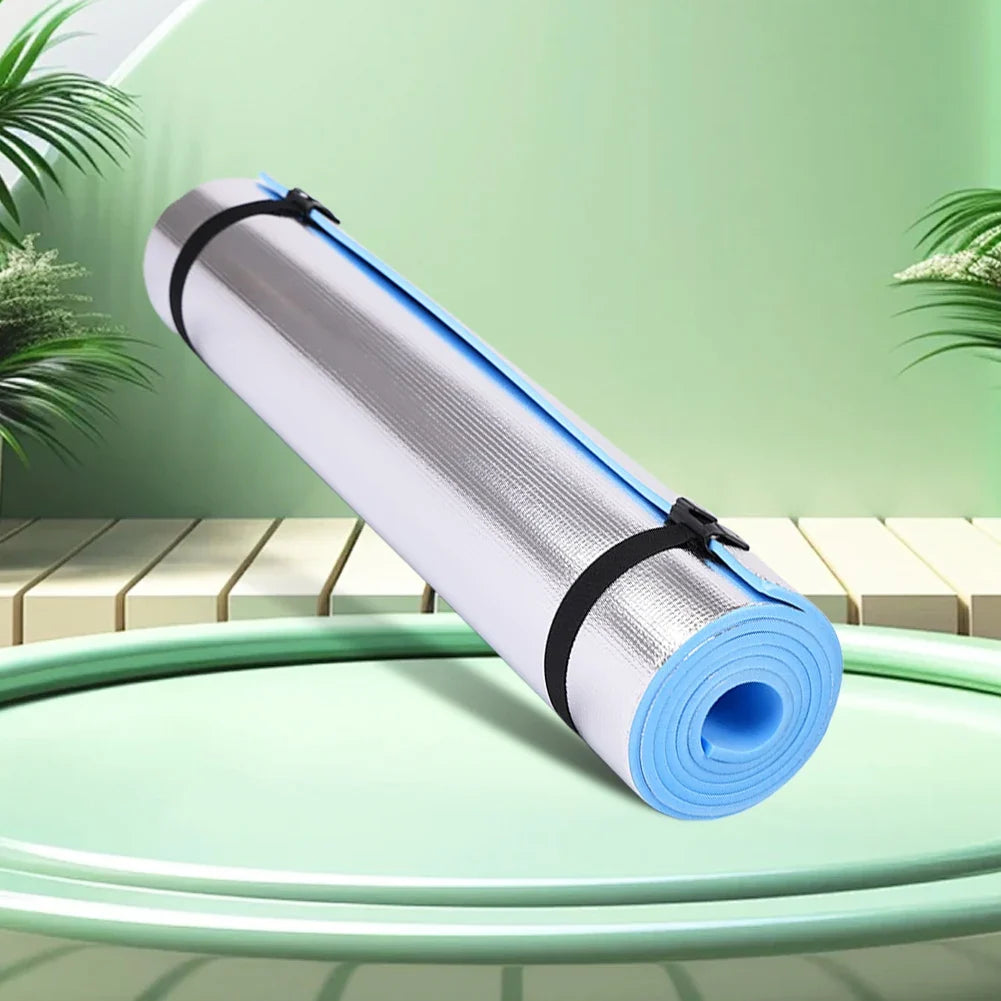 Thickened Multifunctional Workout Mat for Gym or Home