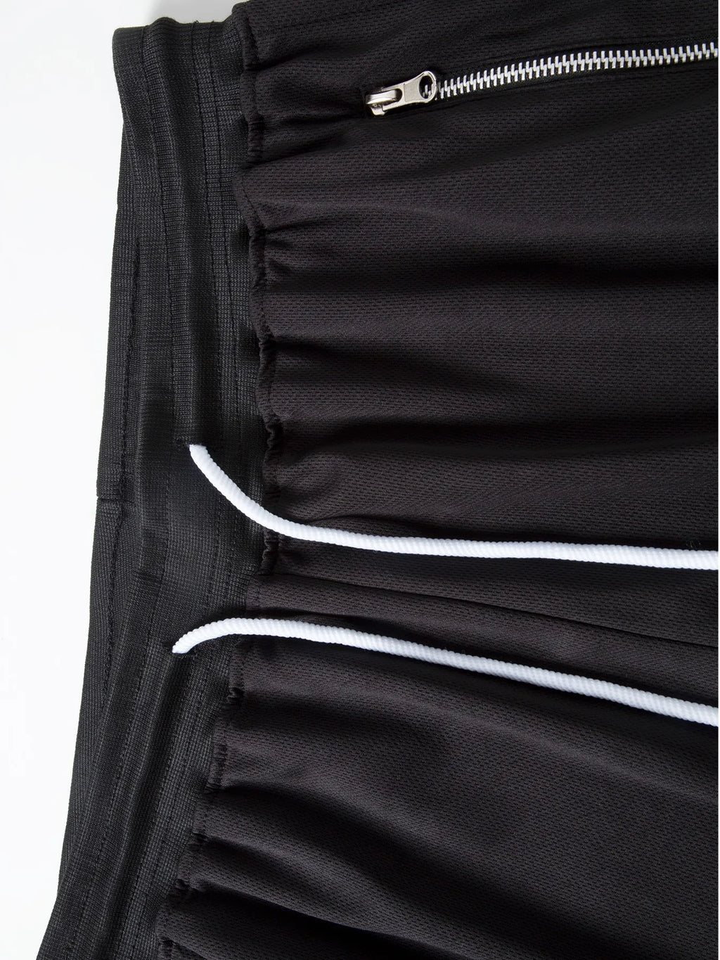 Men's Athletic Five-Point Shorts - Quick-Dry Basketball Training Pants